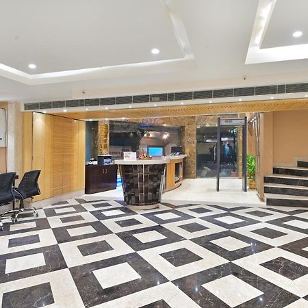 Hotel Vanson Delite - New Delhi Railway Station Extérieur photo